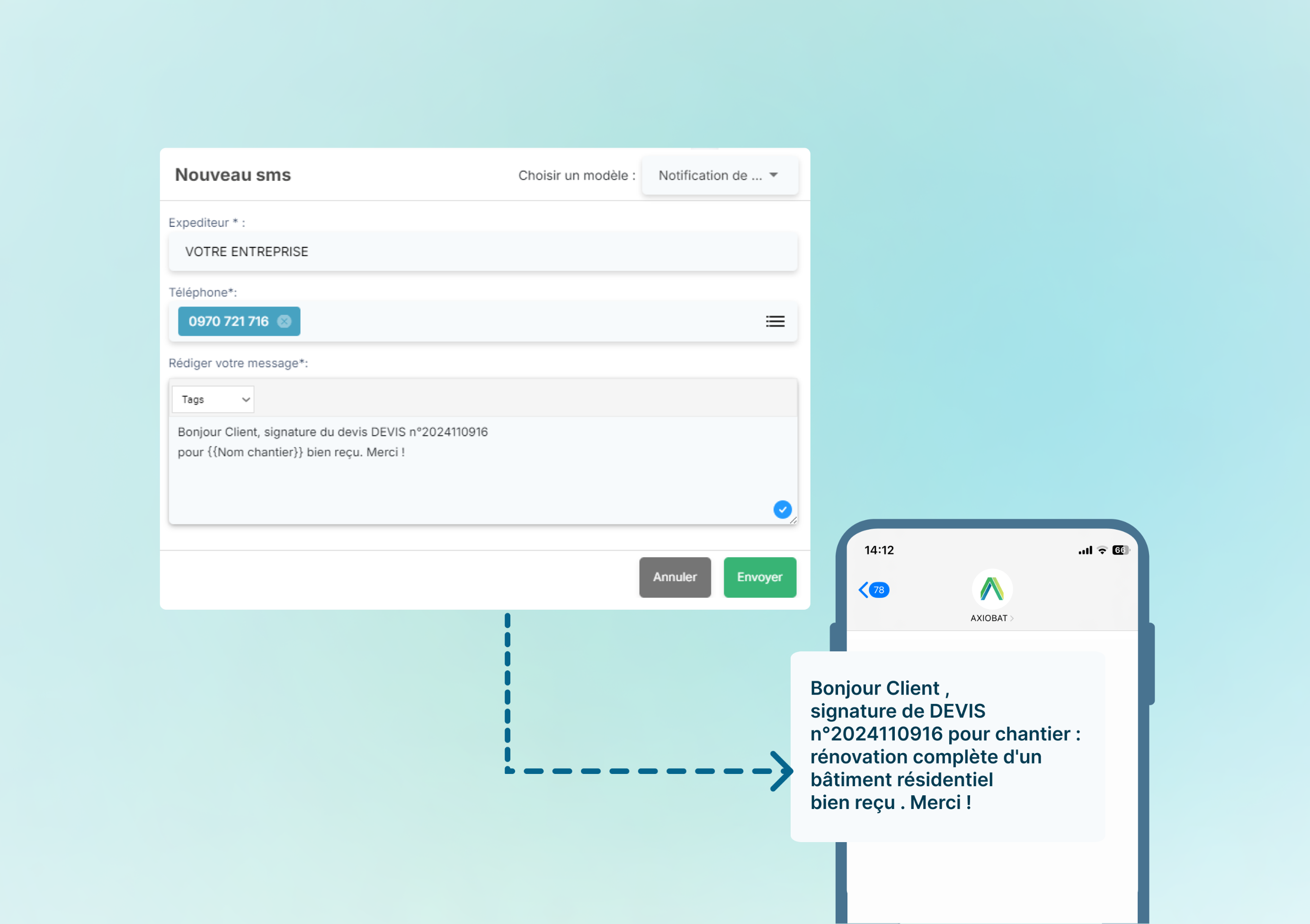 envoyez-vos-sms-depuis-axiobat-web-et-mobile